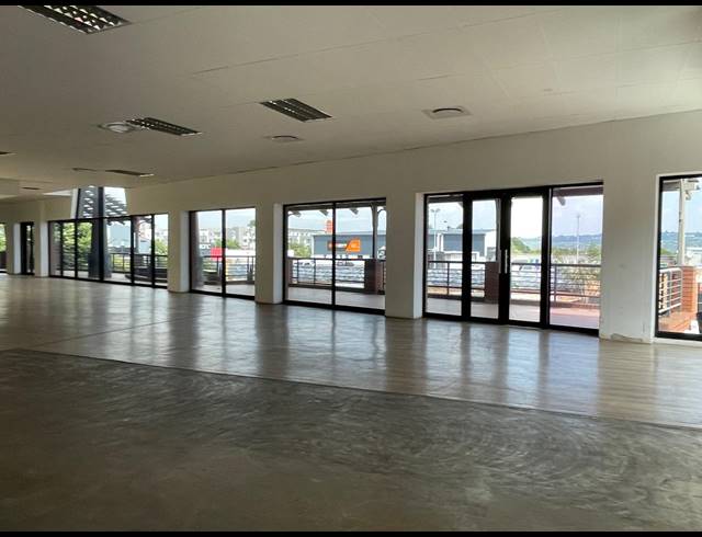 1,296M² OFFICE TO LET IN RIVONIA